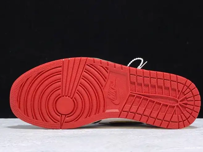 Chep Onekick OG High Retro Air 1 BV1300-106 Union Jordan x 0430